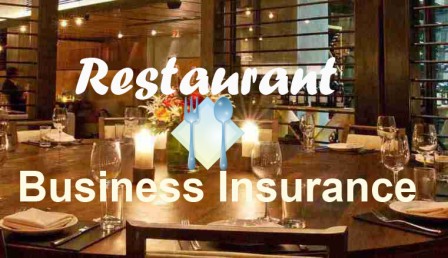 Restaurant Insurance Eden Prairie